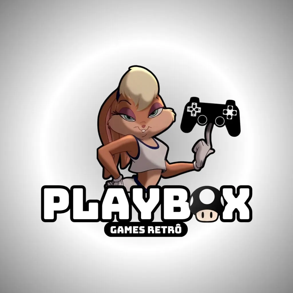 Plano Playbox | Playbox