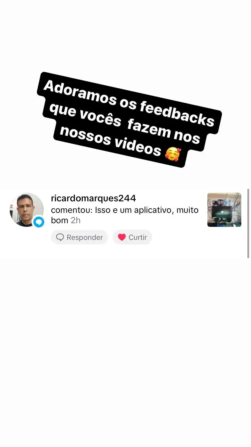 Playbox Oficial | Sua Máquina Do Tempo Gamer 26 Depoimento clientes | Playbox