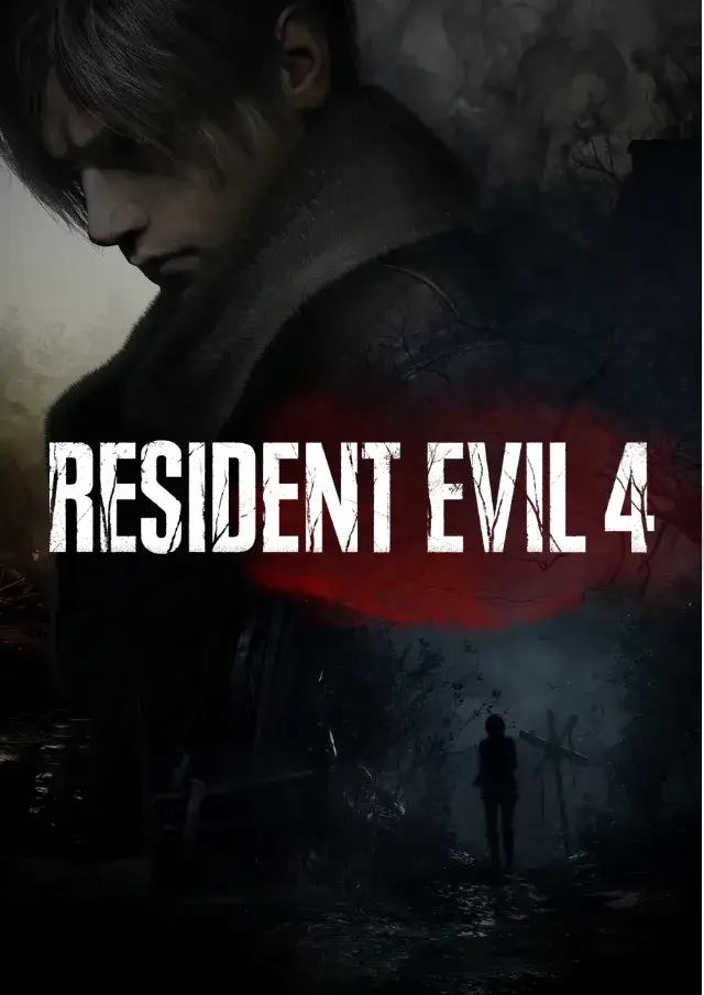 Playbox Oficial | Sua Máquina Do Tempo Gamer 12 Resident Evil 4 - Clássico do survival horror | Playbox